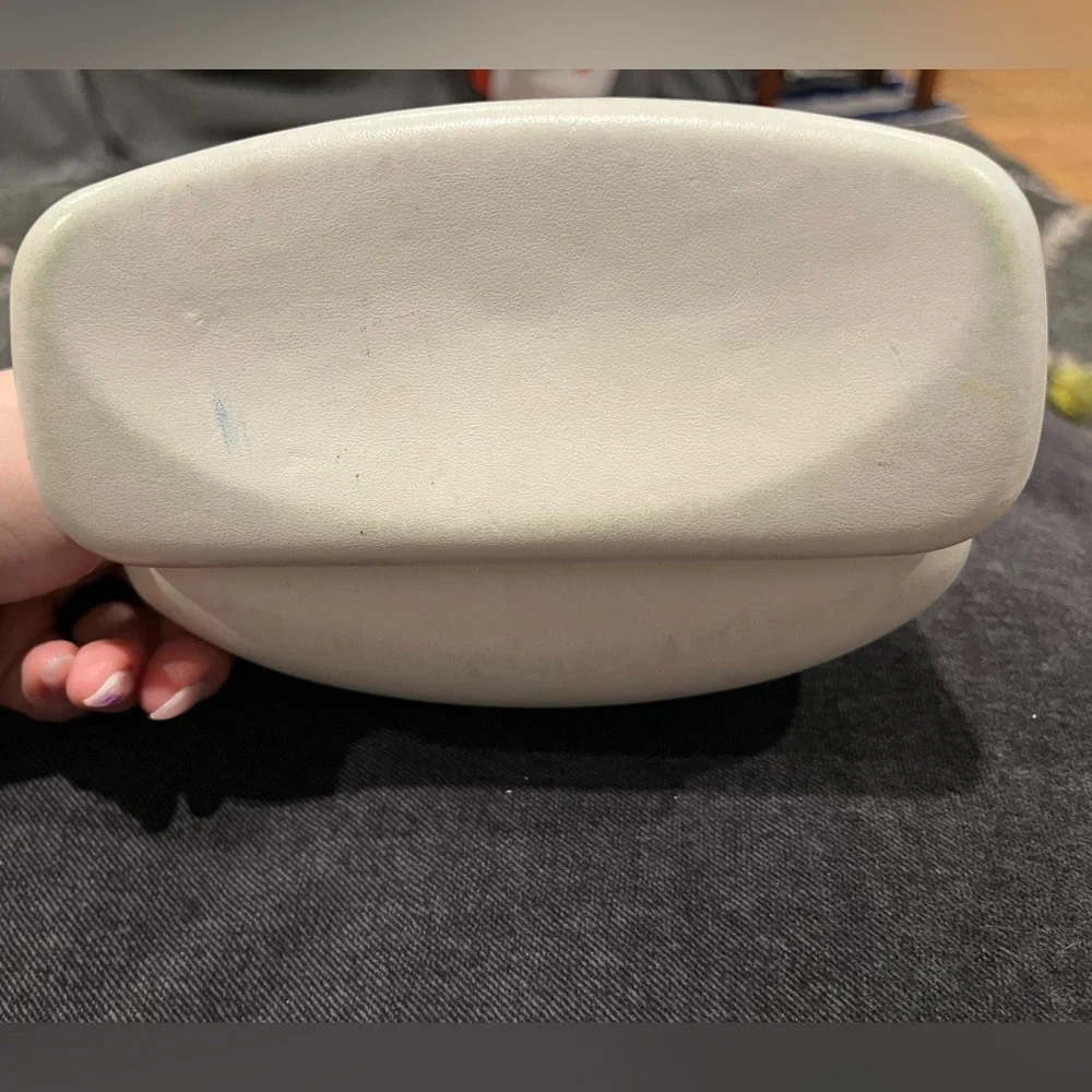 D&G vintage‎ sunglasses case
